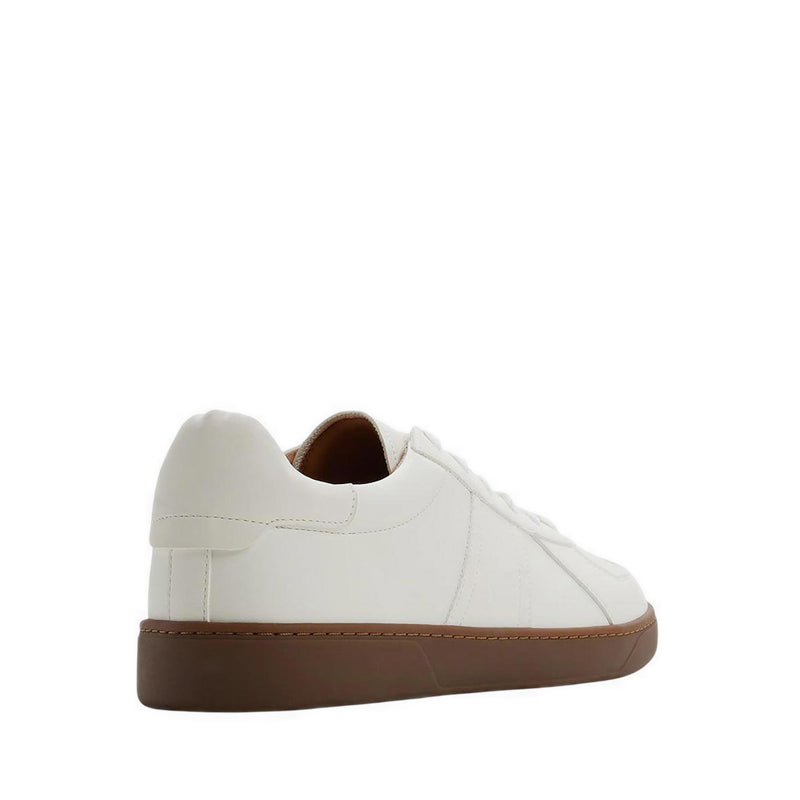 Fender Men's Fashion Athletics - White