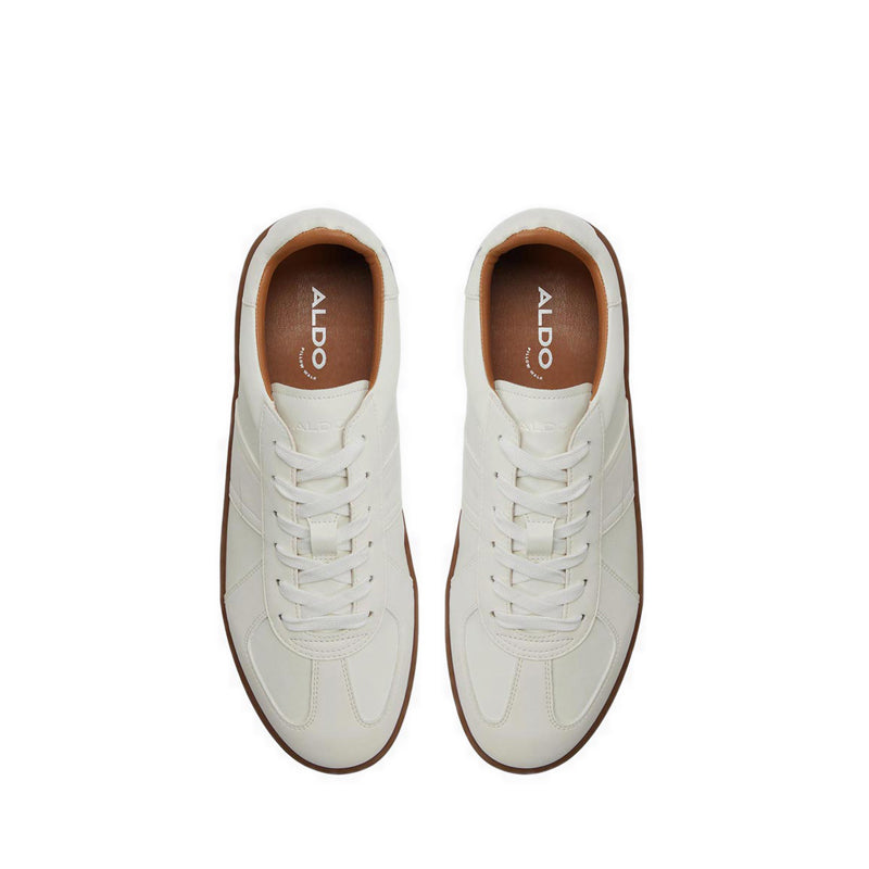 Fender Men's Fashion Athletics - White