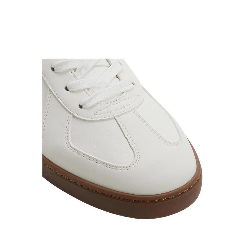 Fender Men's Fashion Athletics - White
