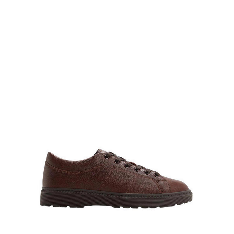 Citysneaker Men's Lace Ups - Light Brown