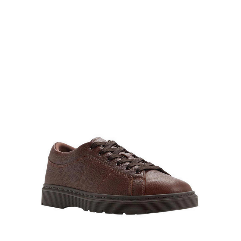 Citysneaker Men's Lace Ups - Light Brown