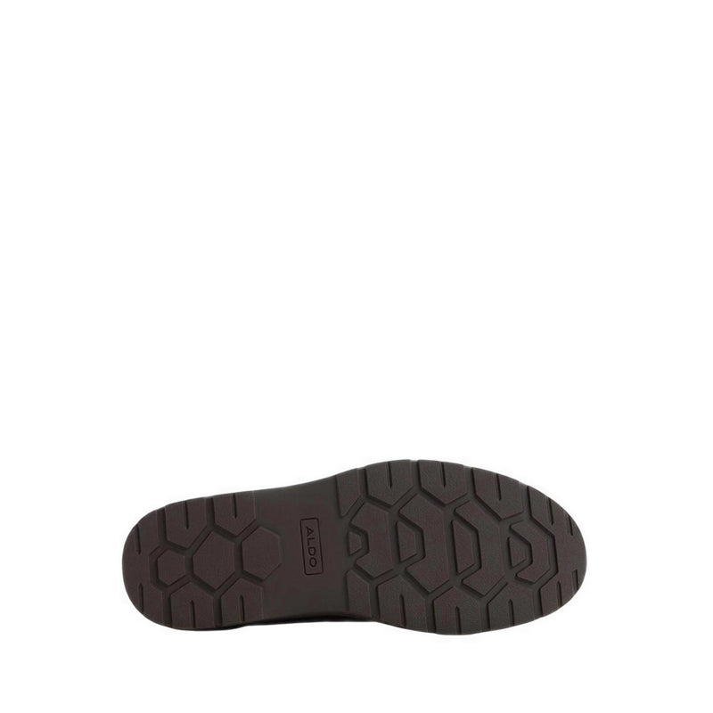 Citysneaker Men's Lace Ups - Light Brown