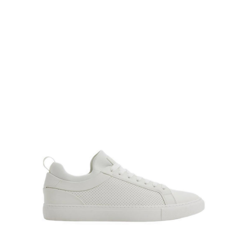 Aldo Xavier Men's Fashion Athletics - White