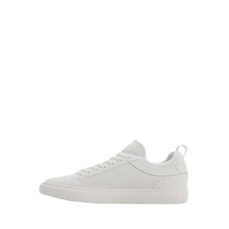 Aldo Xavier Men's Fashion Athletics - White