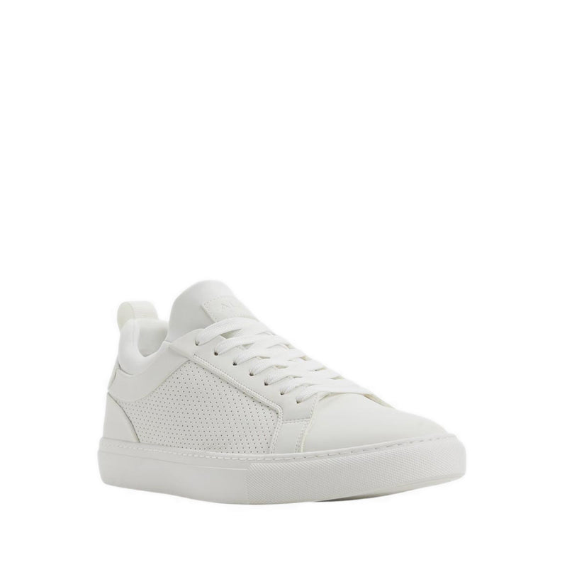 Aldo Xavier Men's Fashion Athletics - White