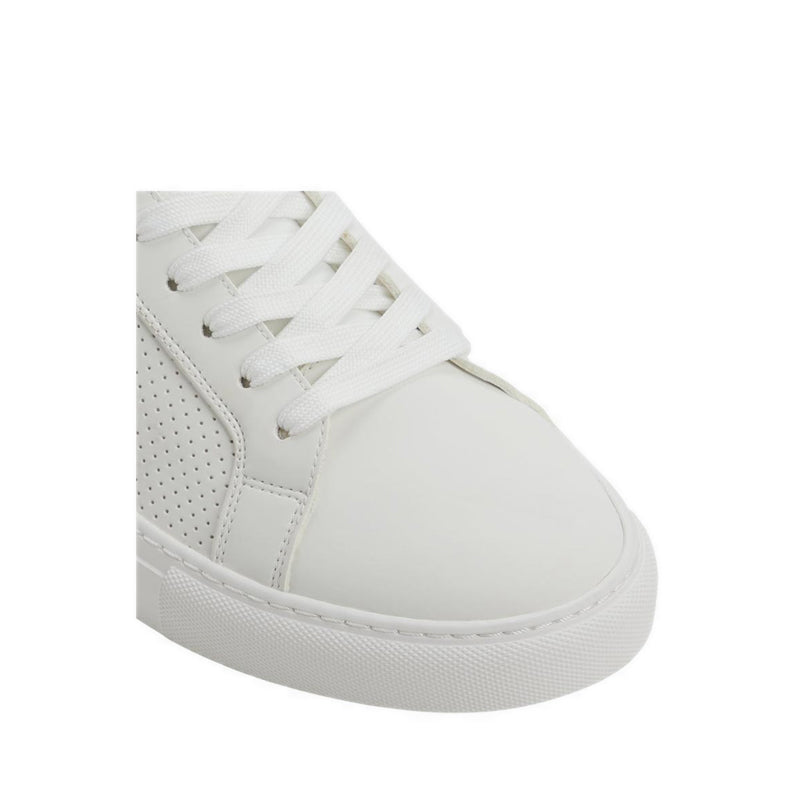 Aldo Xavier Men's Fashion Athletics - White