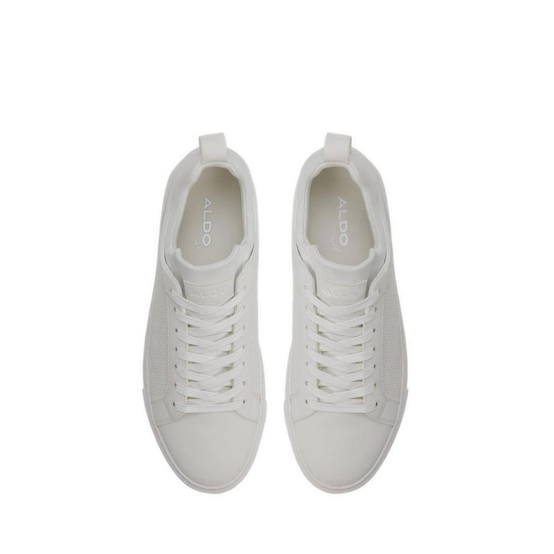 Aldo Xavier Men's Fashion Athletics - White