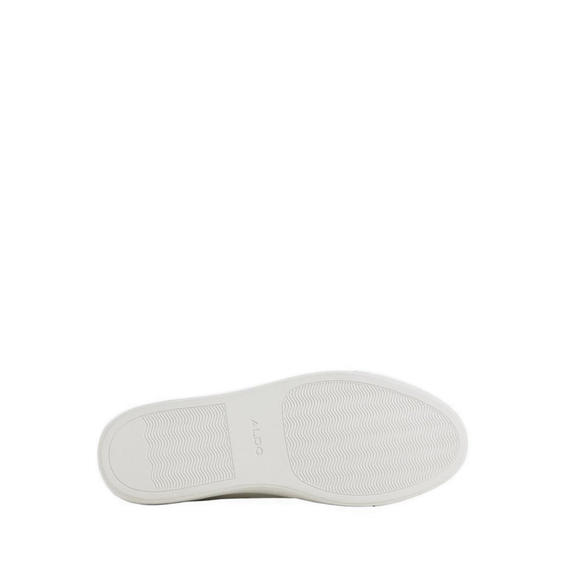 Aldo Xavier Men's Fashion Athletics - White