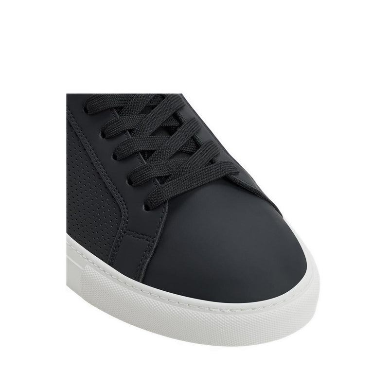 Aldo Xavier Men's Fashion Athletics - Black