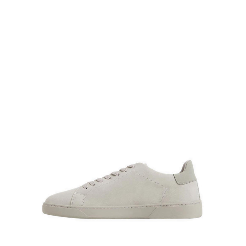 Aldo Janson Men's Fashion Athletics - Light Grey