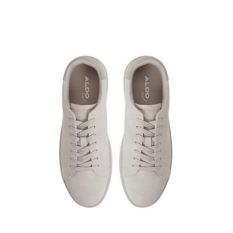 Aldo Janson Men's Fashion Athletics - Light Grey
