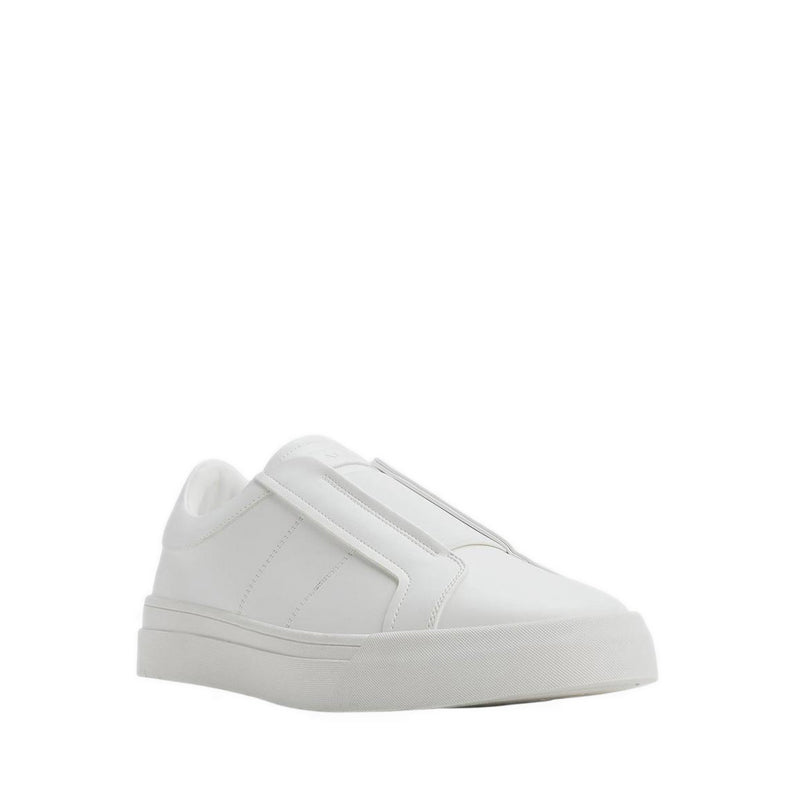 Auren Men's Fashion Athletics - White