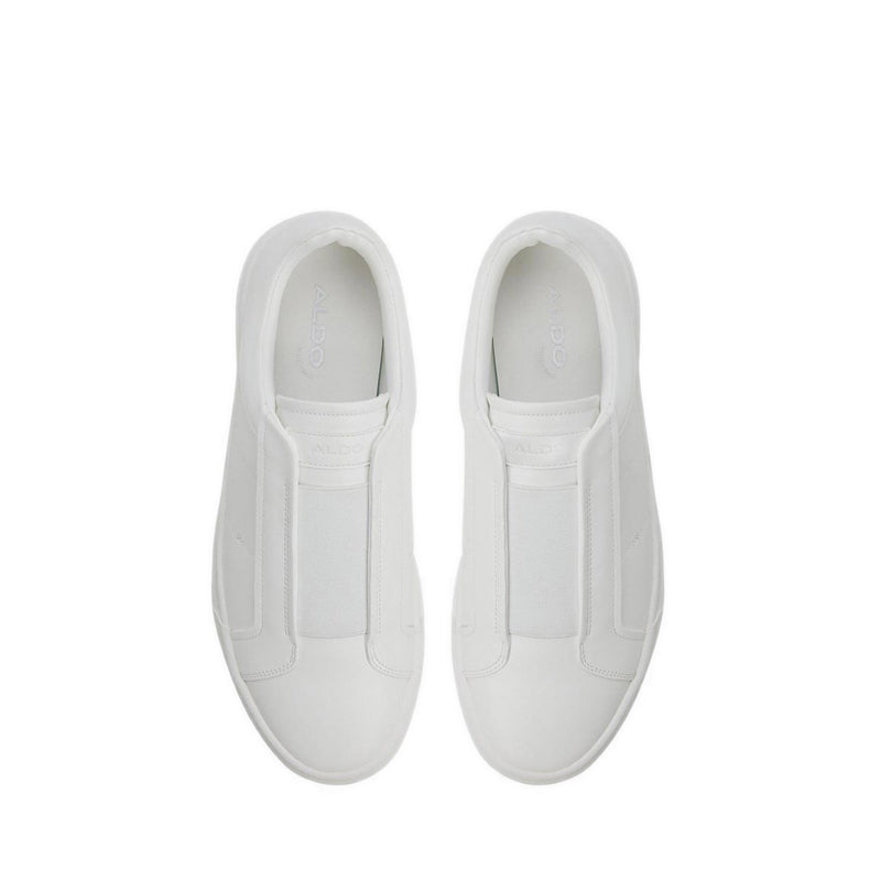 Auren Men's Fashion Athletics - White