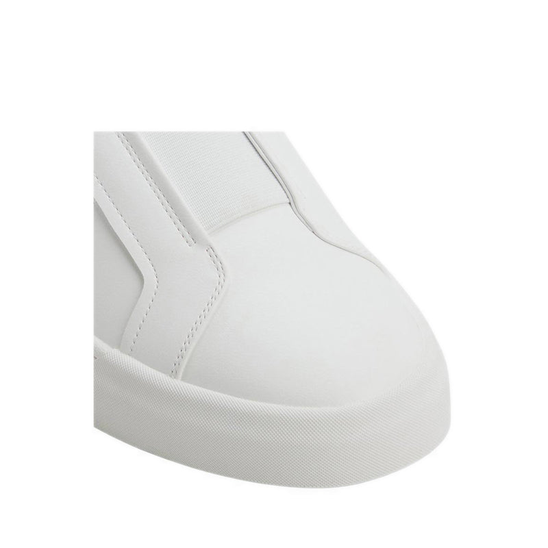 Auren Men's Fashion Athletics - White