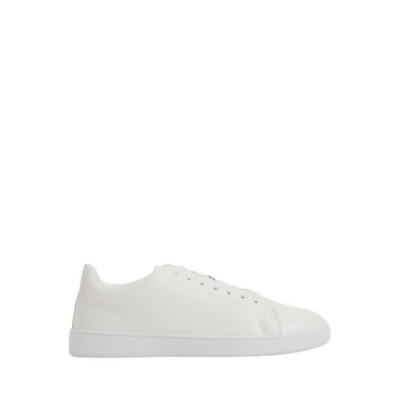 Janson Men's Fashion Athletics - White