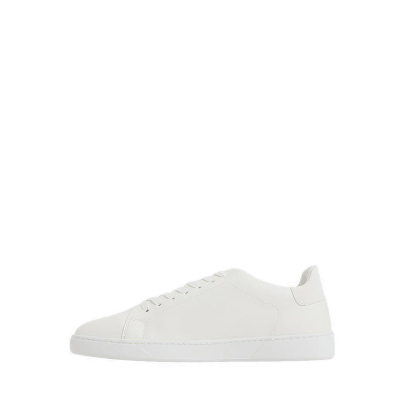 Janson Men's Fashion Athletics - White