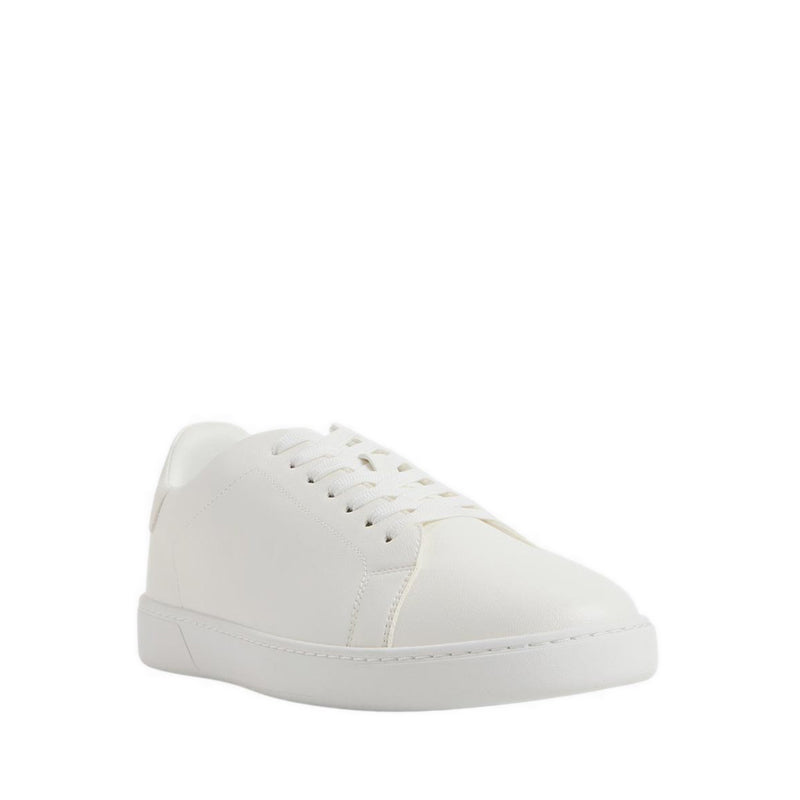 Janson Men's Fashion Athletics - White