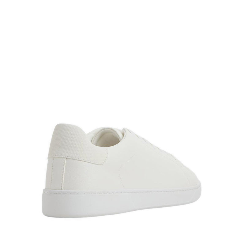 Janson Men's Fashion Athletics - White
