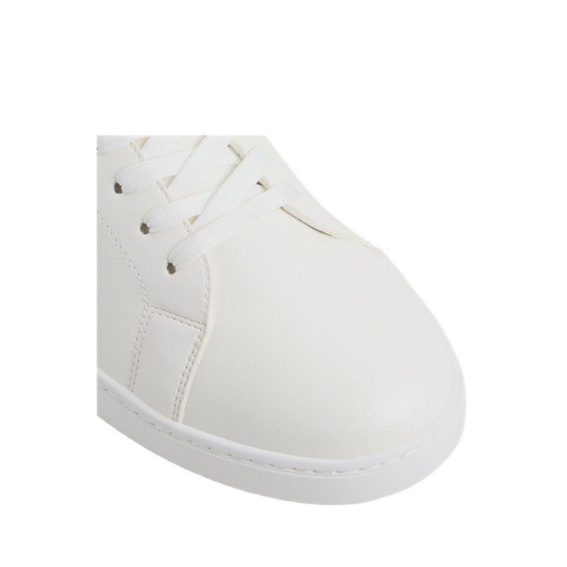 Janson Men's Fashion Athletics - White