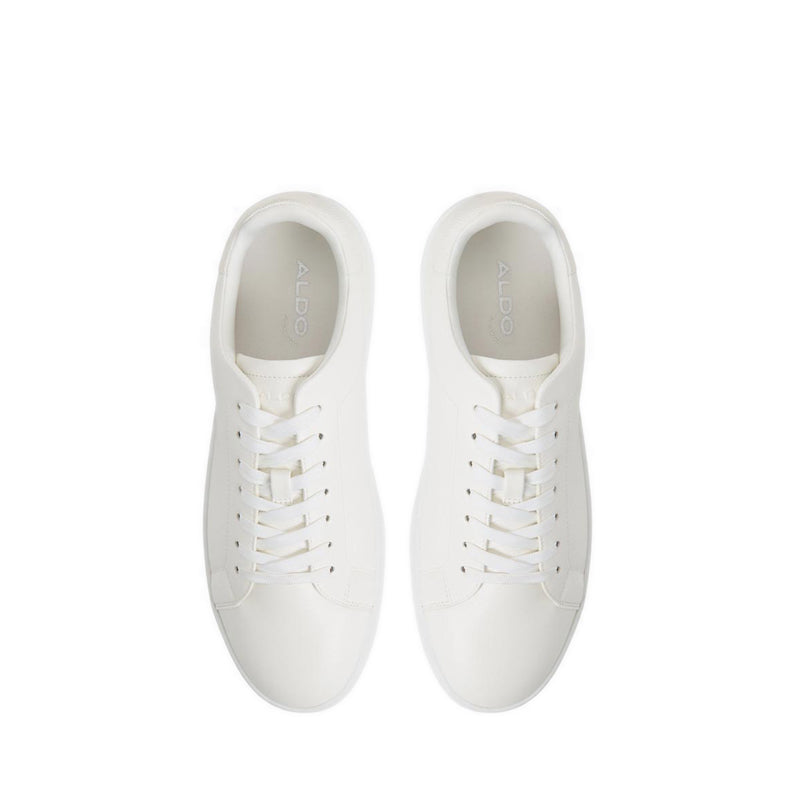 Janson Men's Fashion Athletics - White