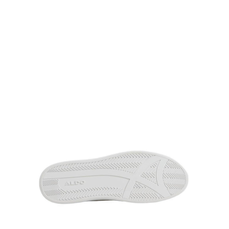 Janson Men's Fashion Athletics - White