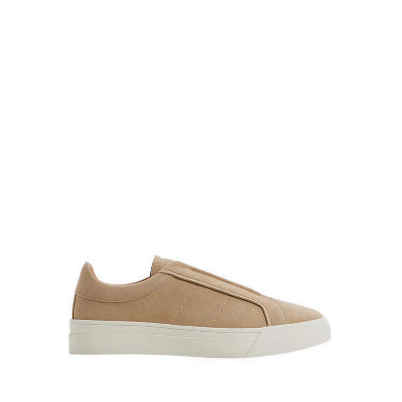 Auren Men's Fashion Athletics - Beige
