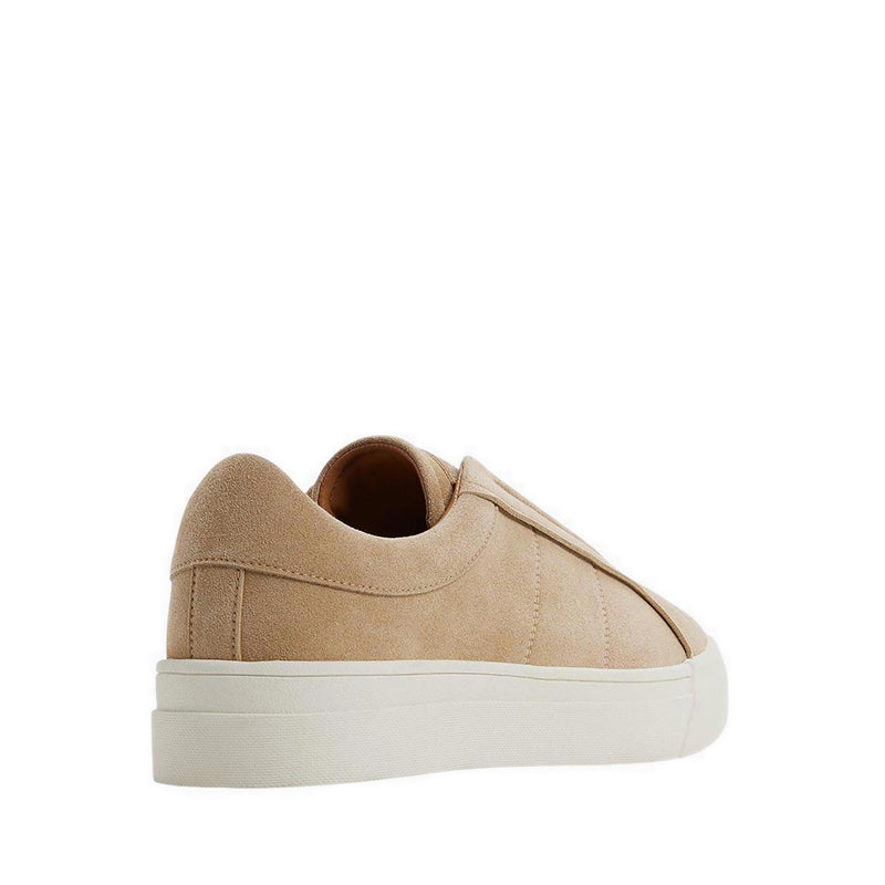 Auren Men's Fashion Athletics - Beige