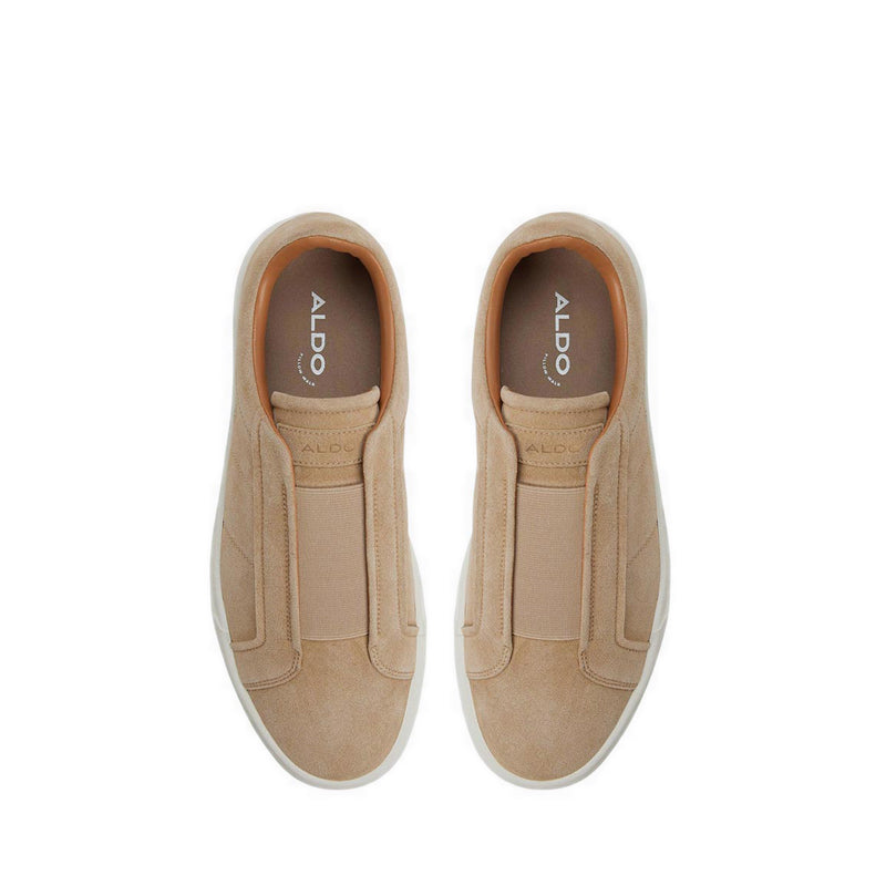Auren Men's Fashion Athletics - Beige