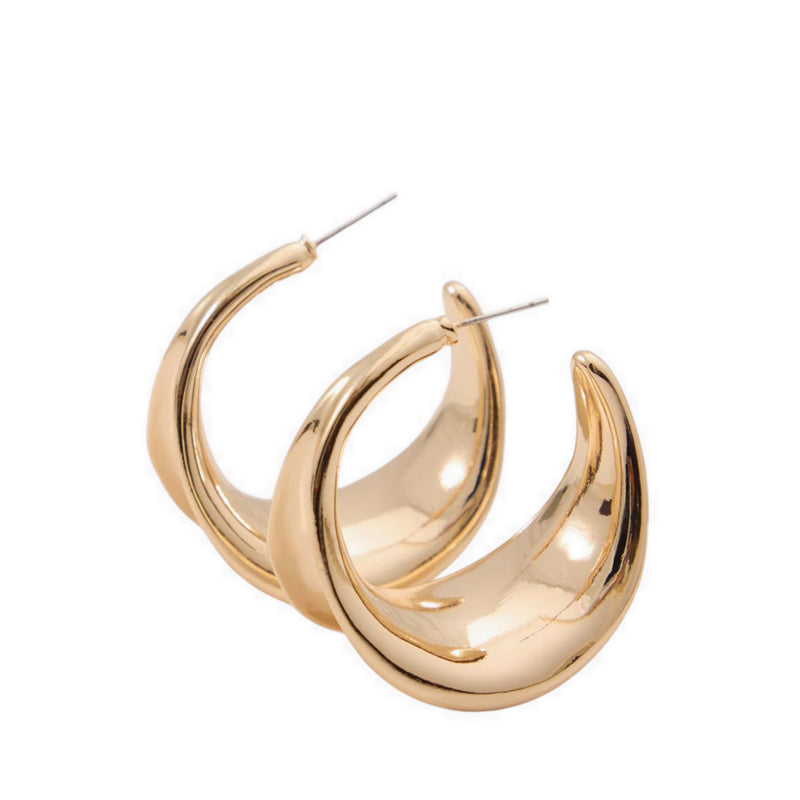 Viita Women's Earrings - Gold