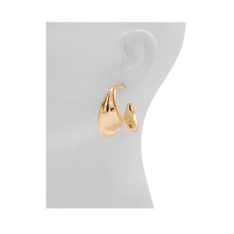 Viita Women's Earrings - Gold