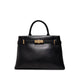 Alicietote Women's Satchel Bag - Black