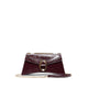 Fortura Women's  Crossbody Bag - Bordo