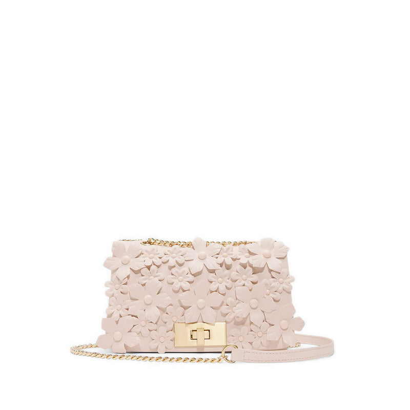 Florella Women's Shoulder Bag - Light Pink