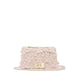 Florella Women's Shoulder Bag - Light Pink