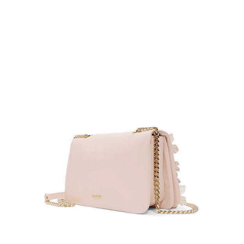 Florella Women's Shoulder Bag - Light Pink