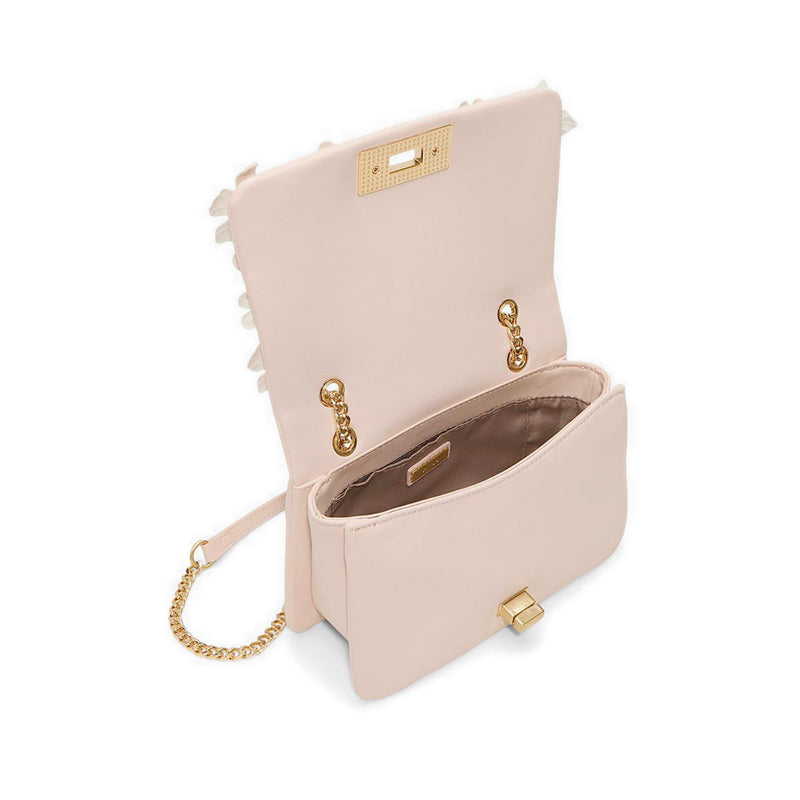 Florella Women's Shoulder Bag - Light Pink