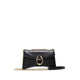 Fortuna Women's  Crossbody Bag - Other Black