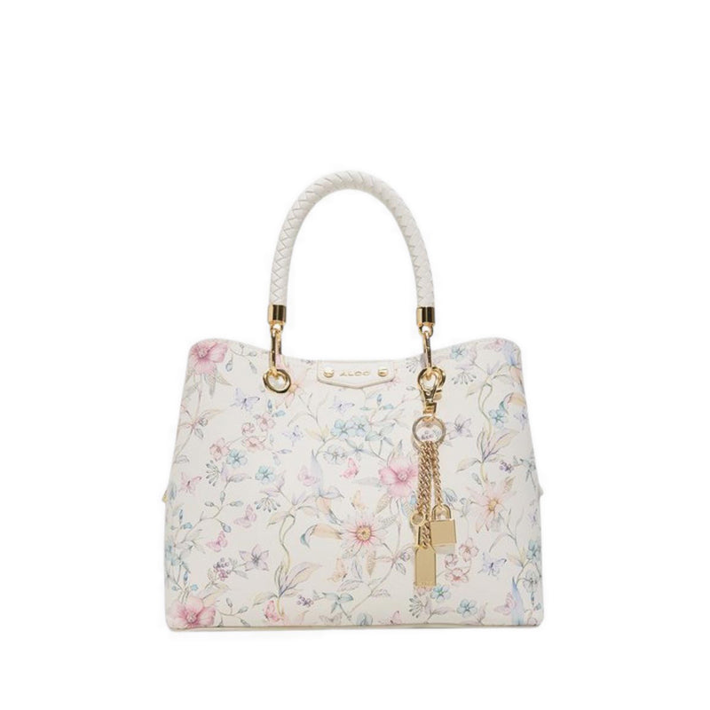 Lothycan Women's Satchel - Print