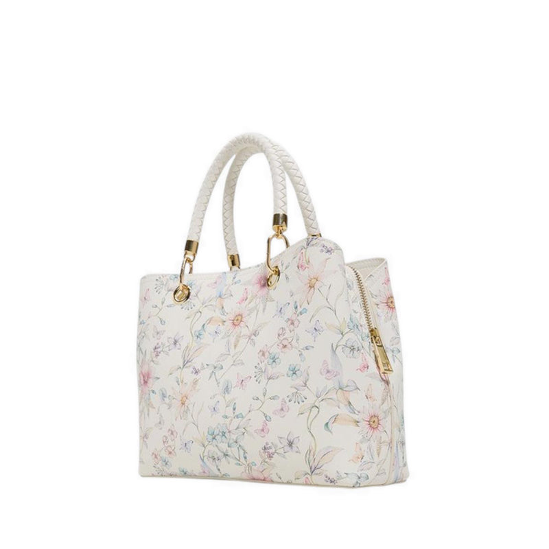 Lothycan Women's Satchel - Print