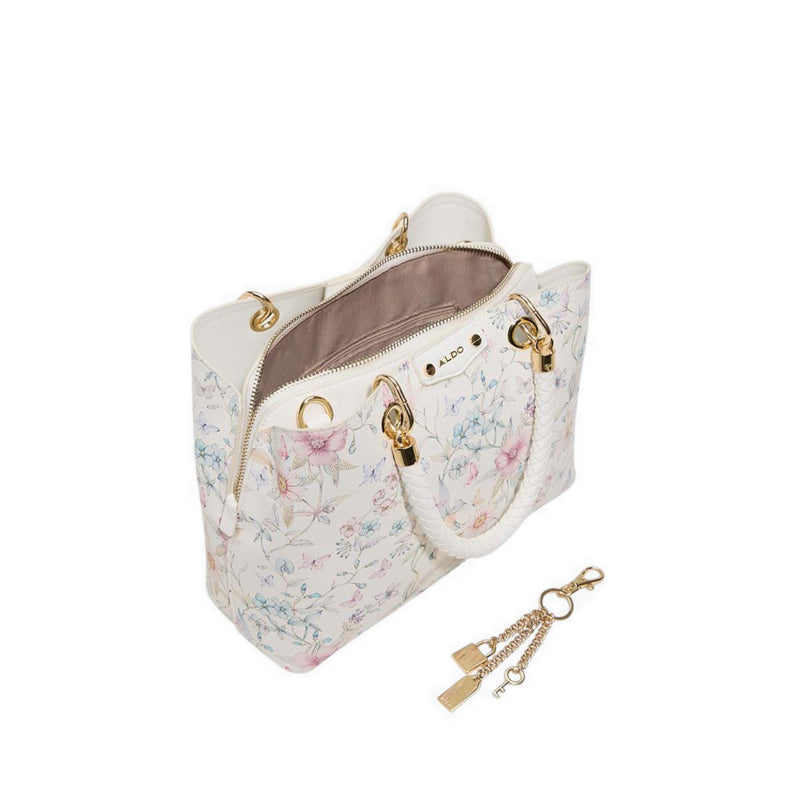 Lothycan Women's Satchel - Print