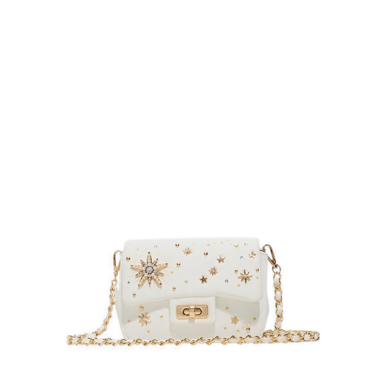Aldo Celestialbag Women's Cross Body - White