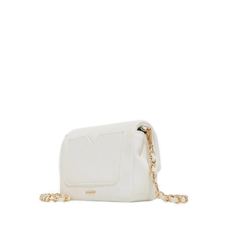 Aldo Celestialbag Women's Cross Body - White