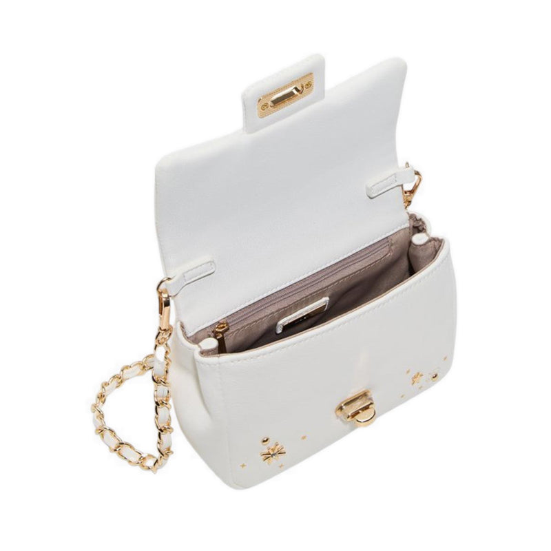 Aldo Celestialbag Women's Cross Body - White