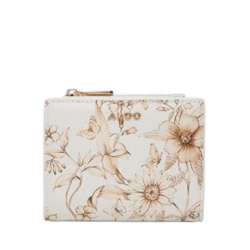 Vervene Women's Wallet/Change Purse - Floral