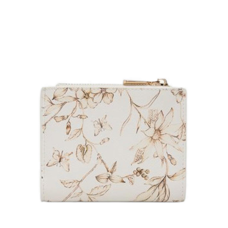 Vervene Women's Wallet/Change Purse - Floral