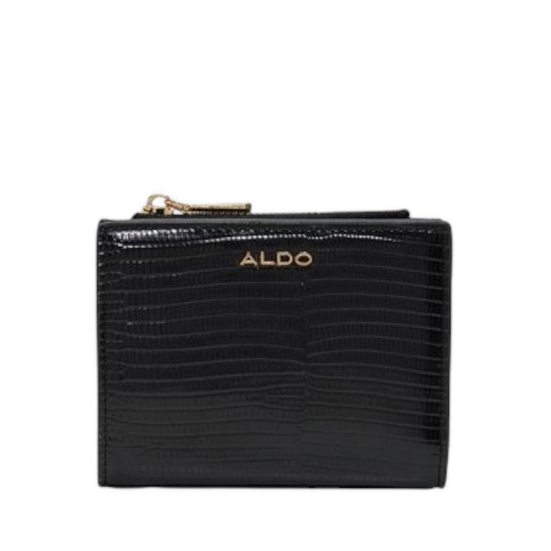 Vervene Women's Wallet/Change Purse - Black