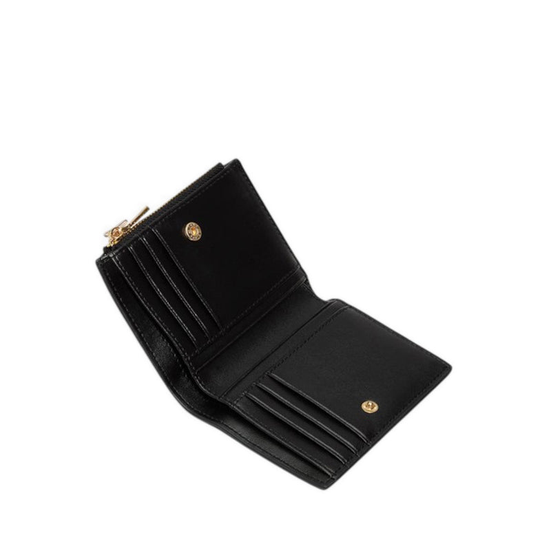 Vervene Women's Wallet/Change Purse - Black