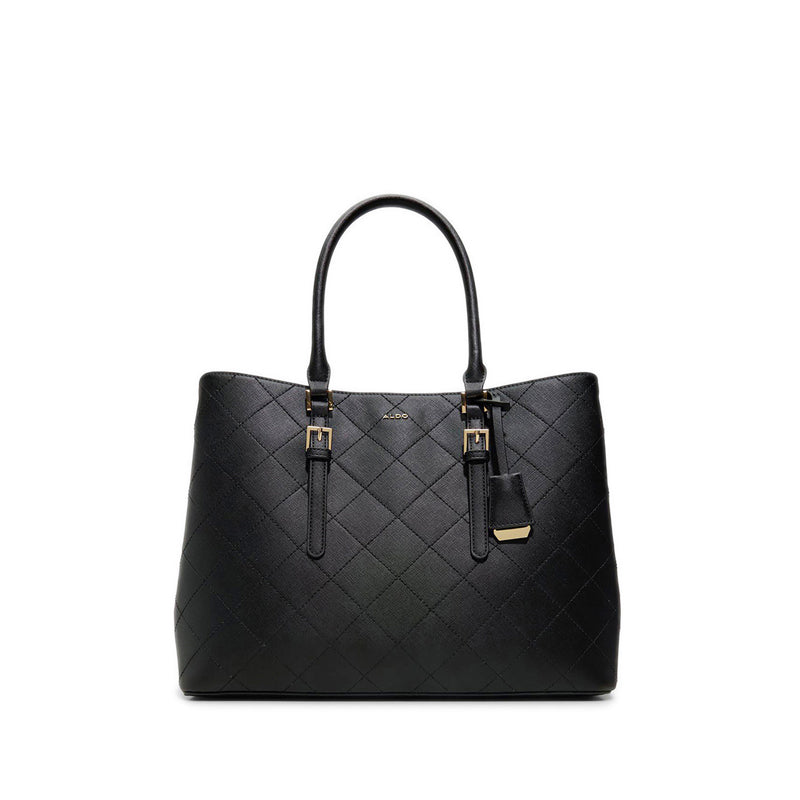 Tarandi Women's  Laptop Bag - Black