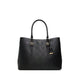 Tarandi Women's  Laptop Bag - Black