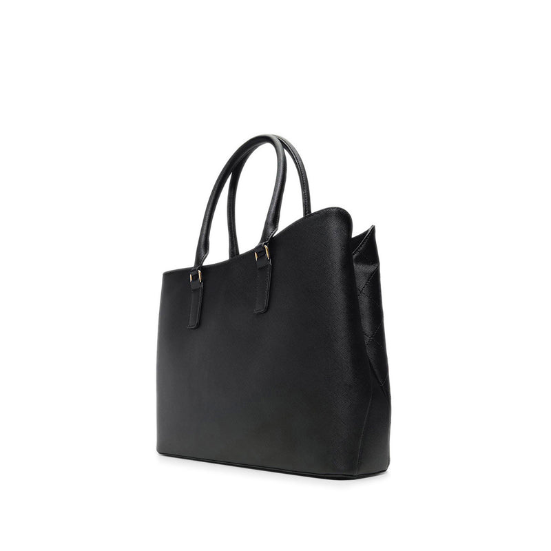 Tarandi Women's  Laptop Bag - Black